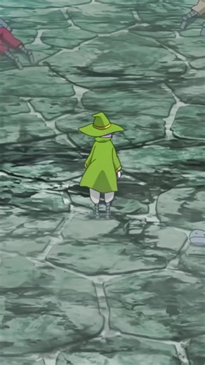 #creatorsearchinsights #edenszero #anime