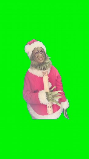 I Green Screen Things on Instagram: "“I Was Just Standing Here” Grinch | Green Screen #grinch #christmas #mood #thegrinch #christmas2024 #meme #fyp"