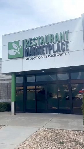 8.2K views · 35 reactions | Let’s Tour Restaurant Marketplace in Springfield, Missouri.  2140 Grand St. Suite A, Springfield | I Love Springfield, MO! | Facebook