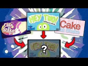 BFDI: The Ultimate Cake At Stake Intro...