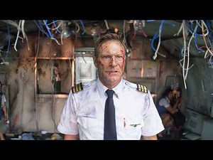 Their Plane Crashes Into Shark-Infested Waters... Now Survival Is Impossible | DeepWater 2026 Recap