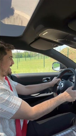 Smart Brabus rocket launch 😈⚡️