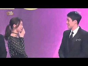 OH MY VENUS - Best Couple KBS Drama Awards