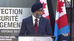 New defence policy to provide broader health benefits for soldiers, vets