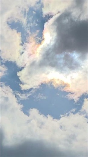 ​【4K商用・広告素材】オフィス空間用デジタルサイネージ | 集中力を高める空と太陽の環境映像 4K UHD