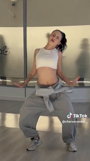 Coreografía fácil para principiantes