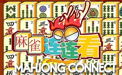 Mahjong Connect