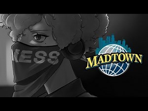 【MADTOWN】 松戸タウン 【残機無限】