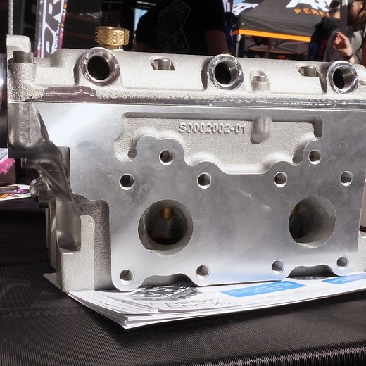 9K views · 119 reactions | What is a 'dog-leg' port and why does it...