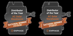 Enphase Energy | AC Solar Warehouse