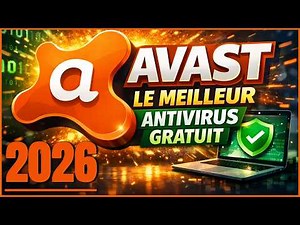 PROTÈGE ton Windows 11 avec le meilleur combo gratuit en 2026 maintenant