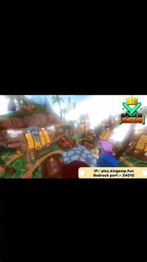 My new Server Launch