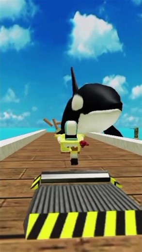 pov SpongeBob late for work🔫🔫🔫🔫