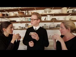 How To Make Ethiopian Coffee (with a Starbucks Coffee Master)