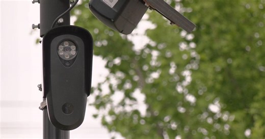 LMPD detective shared login to Flock camera system with DEA agent conducting immigration search