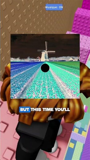 Insane Illusion 👀