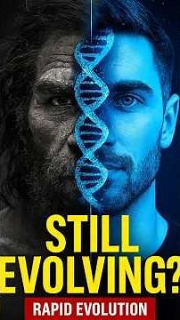 E3.2 - Humans are still evolving – do you believe it? | The Origin Pulse