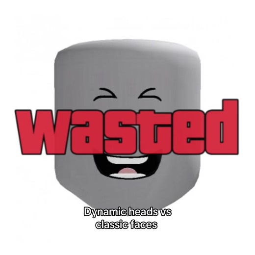 I didn’t even get to buy my dream face 😭 || #roblox #relatable #repost #dynamicheadsroblox #classicfaces