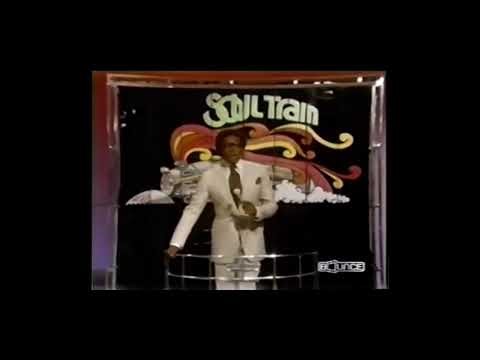 Soul Train (Intro) Soul Train Dancers (1977)