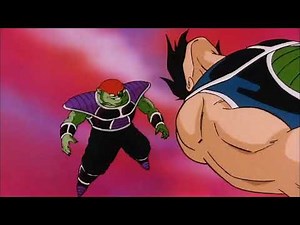 Bardock vs Soldados de Freezer [Audio Latino] [1080p]