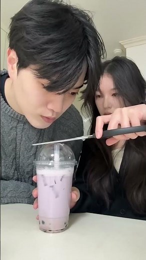 When ur bf said he doesn’t need one 🙂 #boyfriend #funny #couple