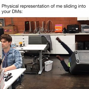 Got lots of shame in my DM game. | Smosh