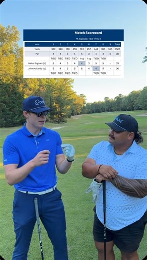 Good Good on Instagram: "Knowing your Handicap Index® makes golf more fun and enjoyable - so you can play fair matches with your friends of all skill levels. Download the GHIN App today and start a free trial!"