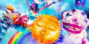 38 reactions · 18 comments | A club concept like no other, merging a spectrum of astounding lights, giant illuminated lanterns, lasers, co2 & phenomenal live performances  | The Carnival of Light | Facebook