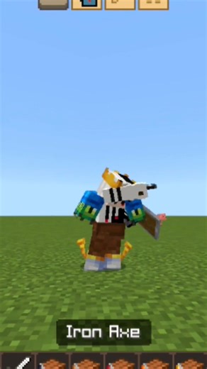 crafting and building Character Animation Addon #viral #short #trending