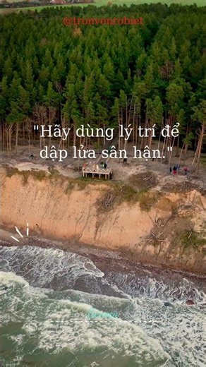 Use reason to extinguish the flames of anger