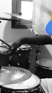 මන්ද පමා - Manda Pama Livd Drum Cover | Player is Udara Dasun