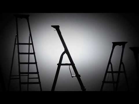 Stepladder Double Decker | Altrex