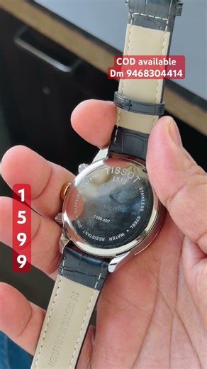 Best strap classy look.. #trending #watch #viral #fashion #menwatch #wristwatch #stylewatch #fyp