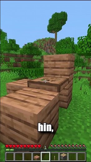 Minecraft XRAY OHNE MODS 🤯