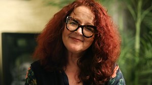 A message from Melissa Cross on how to take your voice or band to the next level with live, online vocal training with the international voice expert that brought you The Zen of Screaming. 🤘 Sign up now at https://store.melissacross.com | Melissa Cross Vocal Studio
