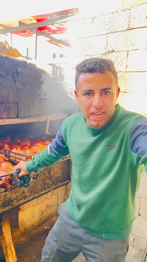 🔥 أبو رفــــاعي… الاسم اللي لما يتقال الجوع يقف انتباه! 🔥 لو لسه مجربتش المندي من أبو رفـاعي… يبقى فوت على نفسك حكاية طعم تتروّى 👑 🥘 صواني مندي تقيلة في الميزان… تقيلة في الطعم! صينية المندي الجامدة بـ 225 جنيه بس 🔥 وطعم يخليك تقول: “فينك من بدري يا أسطورة!” 📞 للطلب والتوصيل: 01006830509 جاهزين نخدمك برجولة… ونوصلك لحد باب البيت! � | ابو رفاعي