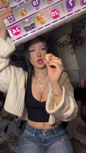 kiara on TikTok