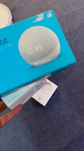 2.6K views · 13 reactions | smart voice assistant/Google home/Alexa 5th gen with clock stock update #fbreelsvideo#smartvoiceassistant #googlehome #alexa | INNOVATE | Facebook