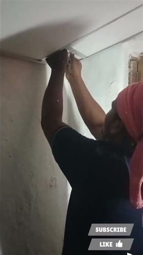 How to Install Thermocol Ceiling Step-by-Step | Easy DIY Guide