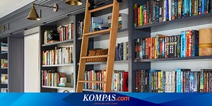 5 Perpustakaan Modern yang Bisa Dikunjungi Siswa