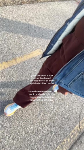 Creative Study Techniques for Active Learners