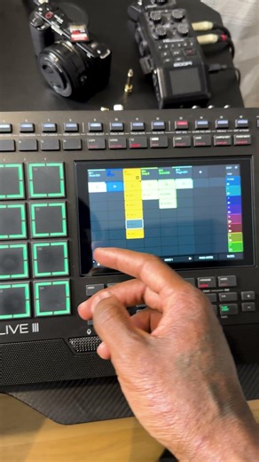 Just in Case You Didn’t Know This About MPC Clip Matrix