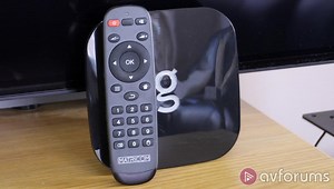 Matricom G-Box Q2 Android TV Box Review