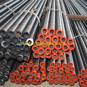 [Hot Item] High Strength Threaded Rod Concrete Anchors R25 R32 R38 R51 Self Drilling