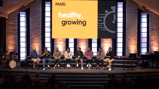 Healthy Growing Panel