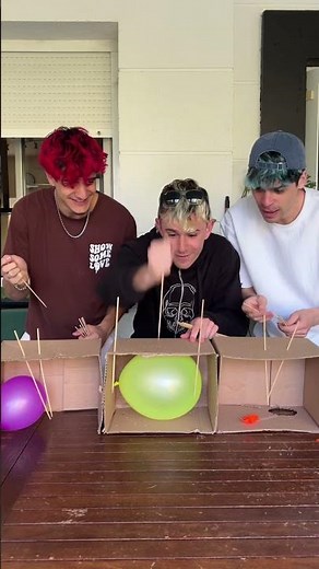 ALGUIEN SABE QUIÉN HA GANADO!?😂