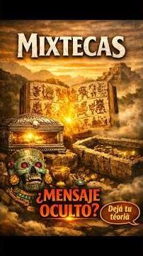 Mixtec Mystery: The Codex of Shadows
