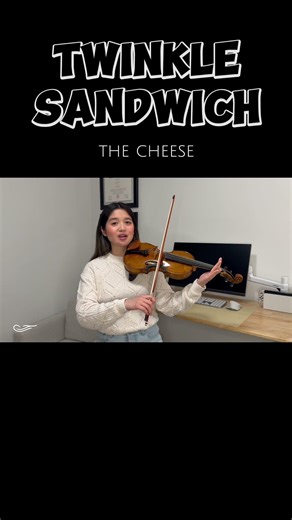 Twinkle Sandwich Pt. 2