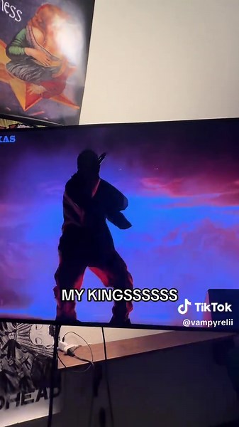 Paris, Texas: A Musical Journey with Tyler, The Creator