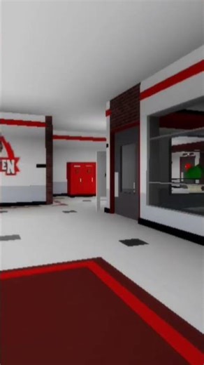 โรงเรียนผมสร้างในเกม roblox โรงเรียนควายหนองแมว